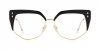 OKULARY KOREKCYJNE ISABEL MARANT IM 0161 2M2 55 ROZMIAR M