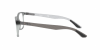 OKULARY KOREKCYJNE RAY-BAN® RX 8903 5244 55 ROZMIAR L