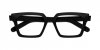 OKULARY KOREKCYJNE GUCCI GG 1725O 001 52 ROZMIAR M