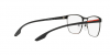 OKULARY KOREKCYJNE PRADA SPORT LIFESTYLE PS 50LV 4891O1 55 ROZMIAR L
