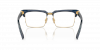 OKULARY KOREKCYJNE MIU MIU MU 11XV 08Q1O1 54 ROZMIAR M