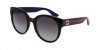 OKULARY GUCCI GG 0035SN 004 54 ROZMIAR M