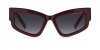 OKULARY MARC JACOBS MARC 796S R9S 55 ROZMIAR M
