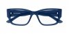 OKULARY KOREKCYJNE BALENCIAGA BB 0371O 003 53 ROZMIAR M