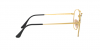 OKULARY KOREKCYJNE RAY-BAN® THE MARSHAL RX 3648V 2946 54 ROZMIAR L
