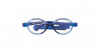 OKULARY KOREKCYJNE DZIECIĘCE MIRAFLEX MF 4008 L126 38 WIEK 1-4 LATA