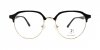 OKULARY KOREKCYJNE EVA MINGE EM 11367 C1 ROZMIAR M
