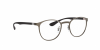 OKULARY KOREKCYJNE RAY-BAN® RX 6355 2620 50 ROZMIAR S