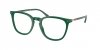 OKULARY KOREKCYJNE POLO RALPH LAUREN PH 2288 5421 51 ROZMIAR M