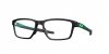 OKULARY KOREKCYJNE OAKLEY® METALINK OX 8153 815313 55 ROZMIAR M