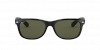 OKULARY RAY-BAN® NEW WAYFARER RB 2132 901/58 52 ROZMIAR S Z POLARYZACJĄ