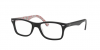 OKULARY KOREKCYJNE RAY-BAN® RX 5228 5014 50 ROZMIAR S