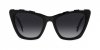OKULARY CAROLINA HERRERA HER 0129S 80S 55 ROZMIAR M