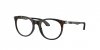 OKULARY KOREKCYJNE DZIECIĘCE RAY-BAN® JUNIOR RY 9082V 7500 47