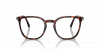 OKULARY KOREKCYJNE PERSOL® PO 3338V 24 50 ROZMIAR M
