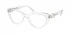 OKULARY KOREKCYJNE SWAROVSKI SK 2005 1027 51 ROZMIAR S