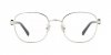 OKULARY KOREKCYJNE JIMMY CHOO JC 312G 010 53 ROZMIAR M