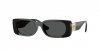 OKULARY DZIECIĘCE VERSACE VK 4003U GB1/87 47
