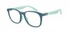 OKULARY KOREKCYJNE DZIECIĘCE EMPORIO ARMANI EK 3004 6123 49