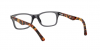 OKULARY KOREKCYJNE RAY-BAN® RX 5228 5629 53 ROZMIAR M