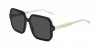 OKULARY ISABEL MARANT IM 0163S 2M2 57 ROZMIAR M