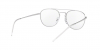 OKULARY KOREKCYJNE RAY-BAN® RX 6414 2983 53 ROZMIAR M
