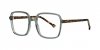 OKULARY KOREKCYJNE NATHALIE BLANC JADE 744 53 ROZMIAR M
