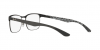 OKULARY KOREKCYJNE RAY-BAN® RX 8416 2503 55 ROZMIAR M