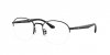 OKULARY KOREKCYJNE RAY-BAN® RX 6487 2509 52 ROZMIAR S