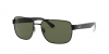 OKULARY RAY-BAN® RB 3530 002/9A 58 ROZMIAR L Z POLARYZACJĄ