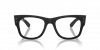 OKULARY KOREKCYJNE RAY-BAN® RX 7840V 5204 50 ROZMIAR M