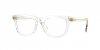 OKULARY KOREKCYJNE DZIECIĘCE BURBERRY JB 2005 3024 47