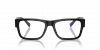 OKULARY KOREKCYJNE PRADA EYEWEAR PR 15YV 19S1O1 52 ROZMIAR S