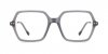 OKULARY KOREKCYJNE ISABEL MARANT IM 0205 FT3 53 ROZMIAR M