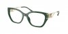 OKULARY KOREKCYJNE MICHAEL KORS BIERZO MK 4140U 4006 54 ROZMIAR M