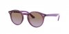 OKULARY DZIECIĘCE RAY-BAN RJ 9064S 706468 44