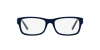 OKULARY KOREKCYJNE RAY-BAN® RX 5268 5583 50 ROZMIAR S