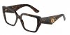 OKULARY KOREKCYJNE DOLCE & GABBANA DG 3373 502 53 ROZMIAR M