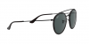 OKULARY RAY-BAN® ROUND RB 3647N 002/R5 51 ROZMIAR M
