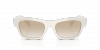 OKULARY PRADA EYEWEAR PR B09S 26A80M 52 ROZMIAR M