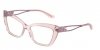 OKULARY KOREKCYJNE DOLCE & GABBANA DG 3375B 3148 55 ROZMIAR M