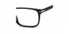 OKULARY KOREKCYJNE DAVID BECKHAM DB 1063 807 57 ROZMIAR L