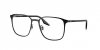 OKULARY KOREKCYJNE RAY-BAN® RX 6512 2509 54 ROZMIAR M
