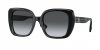 OKULARY BURBERRY HELENA BE 4371 3001T3 52 ROZMIAR M Z POLARYZACJĄ