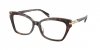 OKULARY KOREKCYJNE MICHAEL KORS MONTEGO BAY MK 4146U 3006 56 ROZMIAR M