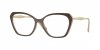 OKULARY KOREKCYJNE VOGUE EYEWEAR VO 5522 3101 52 ROZMIAR M