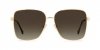 OKULARY JIMMY CHOO JC HESTER 06J 59 ROZMIAR L