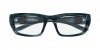 OKULARY KOREKCYJNE BALENCIAGA BB 0411O 003 53 ROZMIAR M