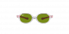 OKULARY DZIECIĘCE RAY-BAN® RJ 9187S 7082/2 39