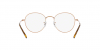 OKULARY KOREKCYJNE RAY-BAN® DAVID RX 3582V 2943 51 ROZMIAR M